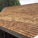 Image of Cedar Shingle roofing