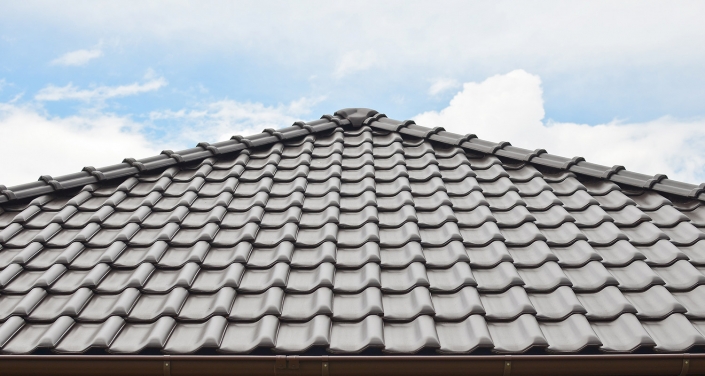 Image of Concrete Roofing