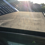 Image of a Roof Repair